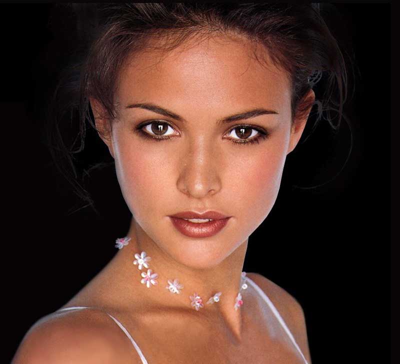 琼斯·玛瑞/Josie Maran-4-107